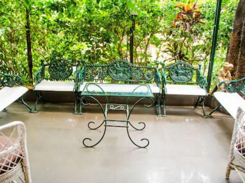 Hotel Chandralok Lonavala Ngoại thất bức ảnh