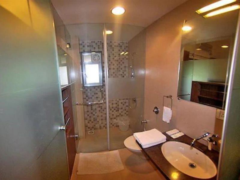 Hotel Chandralok Lonavala Ngoại thất bức ảnh