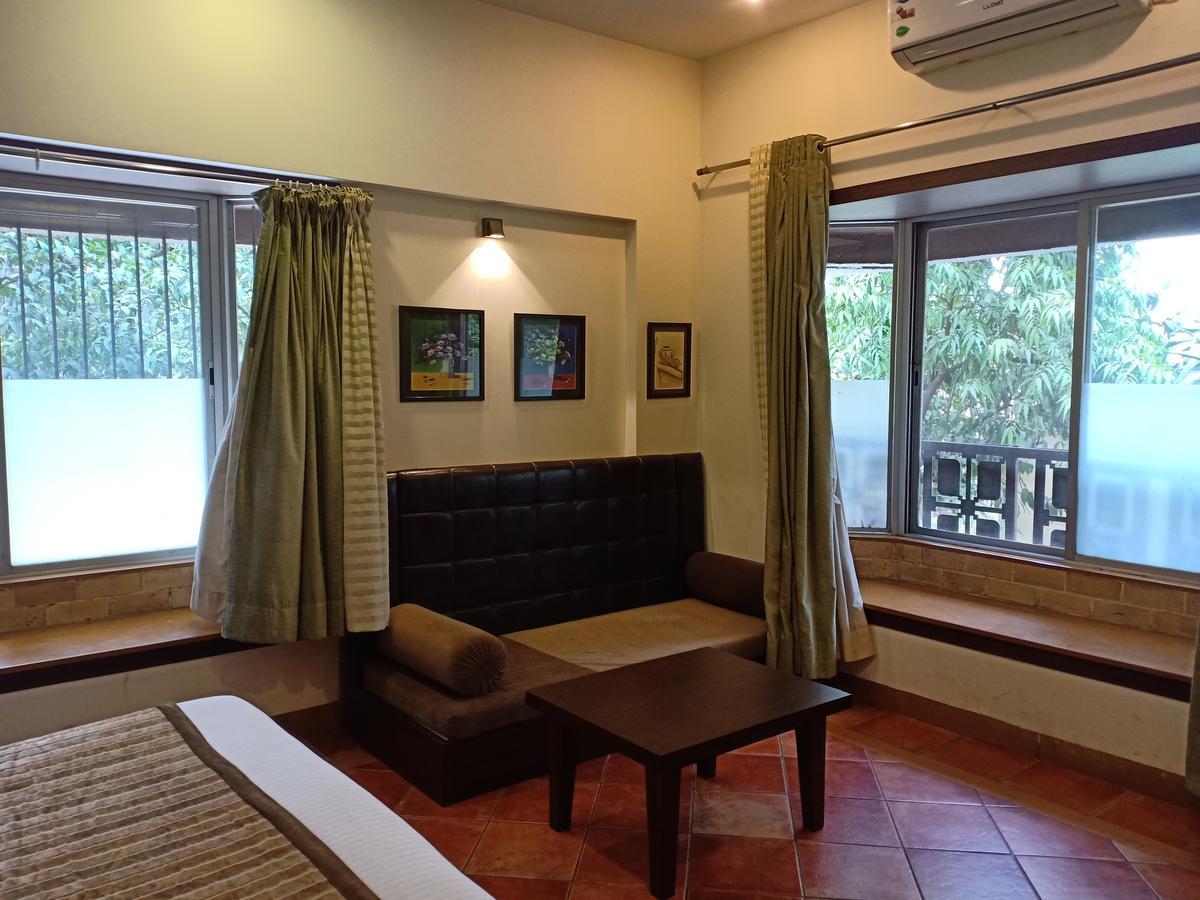 Hotel Chandralok Lonavala Ngoại thất bức ảnh