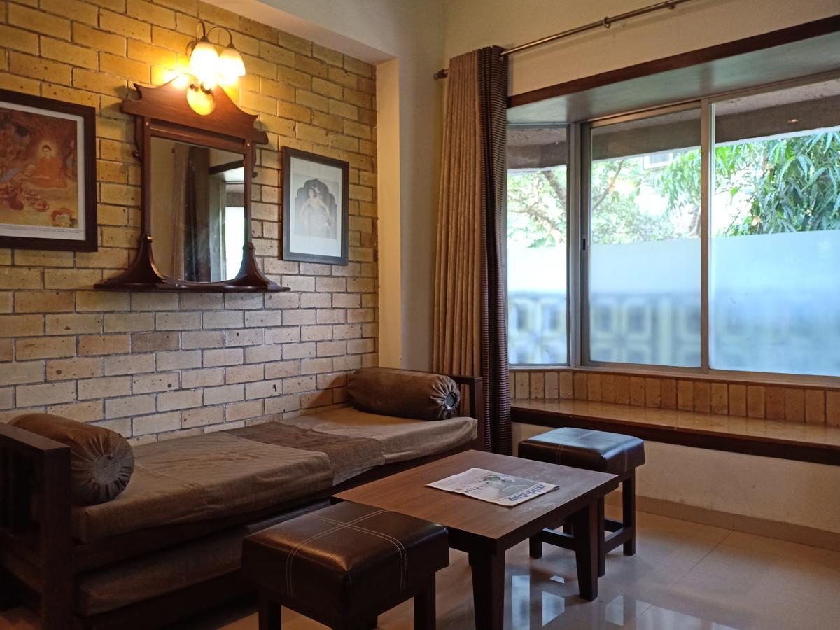 Hotel Chandralok Lonavala Ngoại thất bức ảnh