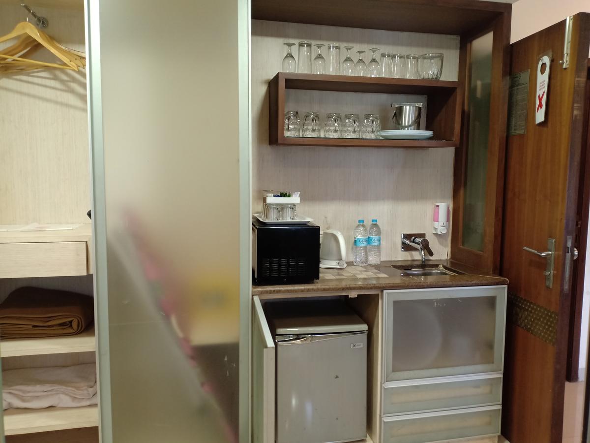 Hotel Chandralok Lonavala Ngoại thất bức ảnh