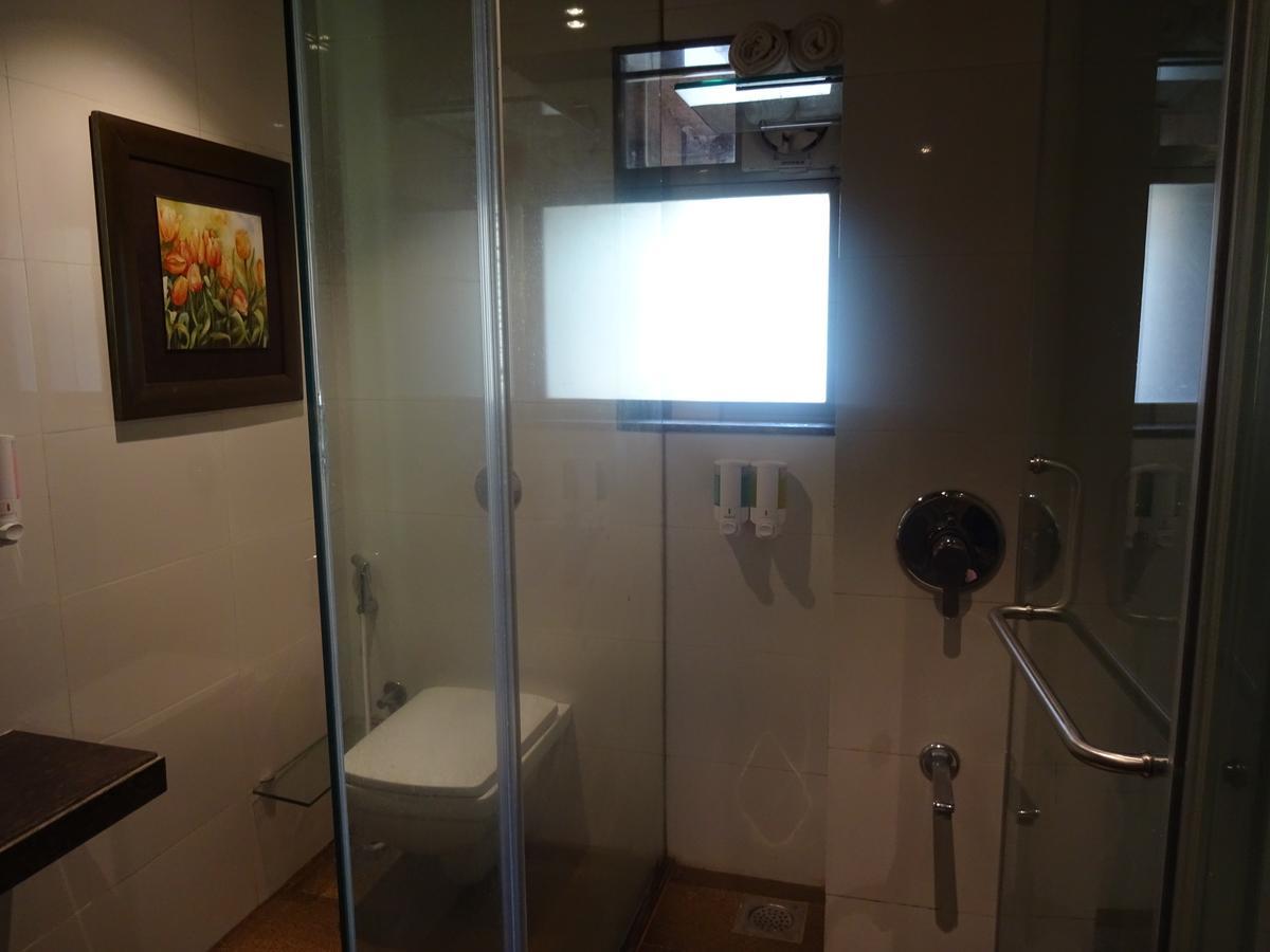 Hotel Chandralok Lonavala Ngoại thất bức ảnh