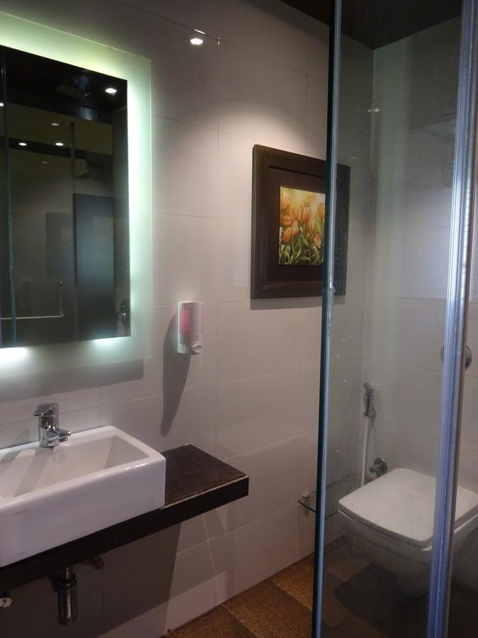 Hotel Chandralok Lonavala Ngoại thất bức ảnh